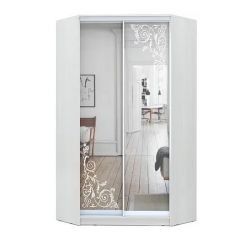 Шкаф-купе ХИТ-У-L-24-64-66 в Ревде - revda.mebel24.online | фото