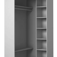 Шкаф-купе ХИТ-У-R-22-64-11 в Ревде - revda.mebel24.online | фото 2