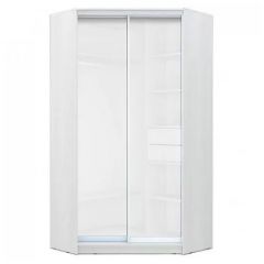 Шкаф-купе ХИТ-У-R-24-64-88 в Ревде - revda.mebel24.online | фото 1