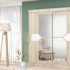 Шкаф-купе Лига №1 1500 мм в Ревде - revda.mebel24.online | фото 4