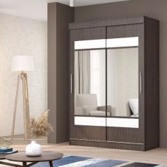 Шкаф-купе Лига №3 1500 мм в Ревде - revda.mebel24.online | фото