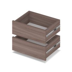 РОЛАНД Шкаф-купе с зеркалом Шимо темный (450*1600) Р462 в Ревде - revda.mebel24.online | фото 4