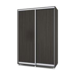 РОЛАНД Шкаф-купе Венге (450*1500) Р451 в Ревде - revda.mebel24.online | фото 2