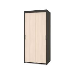 ТОМАС Шкаф-купе Венге - Млечный дуб Т21 в Ревде - revda.mebel24.online | фото