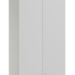 Шкаф 480 подвесной (Белый) в Ревде - revda.mebel24.online | фото