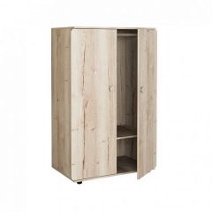 Шкаф Дельта Лофт-13.01 Дуб Ирладндский в Ревде - revda.mebel24.online | фото 2