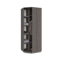 ЕВА Шкаф угловой Е57 в Ревде - revda.mebel24.online | фото 2