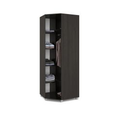 ЕВА Шкаф угловой Е57 в Ревде - revda.mebel24.online | фото 4