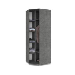 ЕВА Шкаф угловой Е57 в Ревде - revda.mebel24.online | фото 8