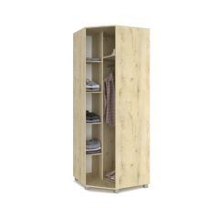 ЕВА Шкаф угловой Е58 в Ревде - revda.mebel24.online | фото 6