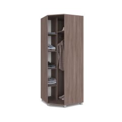ЕВА Шкаф угловой Е58 в Ревде - revda.mebel24.online | фото 10