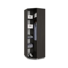 КАРИНА Шкаф угловой К57 в Ревде - revda.mebel24.online | фото 4