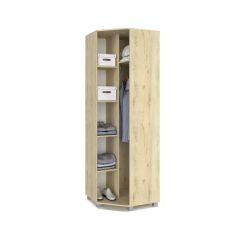 КАРИНА Шкаф угловой К57 в Ревде - revda.mebel24.online | фото 6