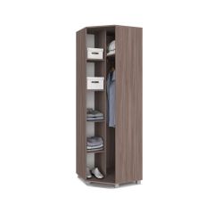 КАРИНА Шкаф угловой К57 в Ревде - revda.mebel24.online | фото 10