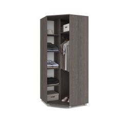 ВИОРА Шкаф угловой В59 в Ревде - revda.mebel24.online | фото 2