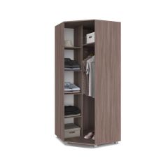 ВИОРА Шкаф угловой В59 в Ревде - revda.mebel24.online | фото 8