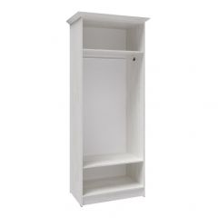 ВЕСТА Гостиная (модульная) Ясень анкор светлый в Ревде - revda.mebel24.online | фото 6
