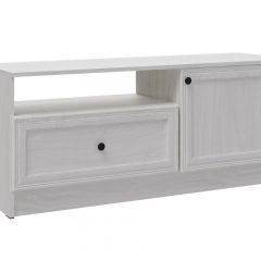 ВЕСТА Гостиная (модульная) Ясень анкор светлый в Ревде - revda.mebel24.online | фото 7