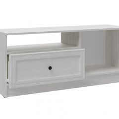 ВЕСТА Гостиная (модульная) Ясень анкор светлый в Ревде - revda.mebel24.online | фото 8