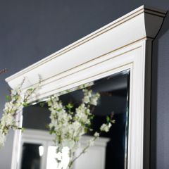 АГАТА Спальный гарнитур (модульная) в Ревде - revda.mebel24.online | фото 6