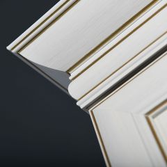 АГАТА Спальный гарнитур (модульная) в Ревде - revda.mebel24.online | фото 7