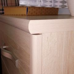 ДИАНА Спальный гарнитур (модульная) в Ревде - revda.mebel24.online | фото 2