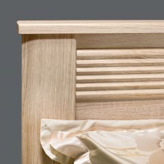 ДИАНА Спальный гарнитур (модульная) в Ревде - revda.mebel24.online | фото 4