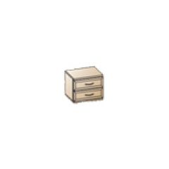 Спальня Карина композиция 7 (Акация Молдау) в Ревде - revda.mebel24.online | фото 2