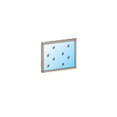 Спальня Карина композиция 9 (Ясень Асахи) в Ревде - revda.mebel24.online | фото 2