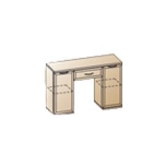 Спальня Карина композиция 9 (Ясень Асахи) в Ревде - revda.mebel24.online | фото 3