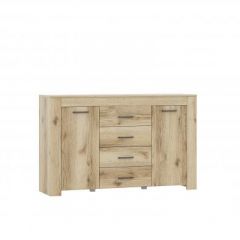 КВАДРО Спальный гарнитур (модульный) в Ревде - revda.mebel24.online | фото 12