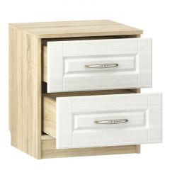 НМ 040.37 Х Тумба прикроватная "Оливия" в Ревде - revda.mebel24.online | фото 2