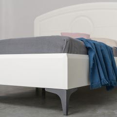 Спальня Валенсия (модульная) в Ревде - revda.mebel24.online | фото 7