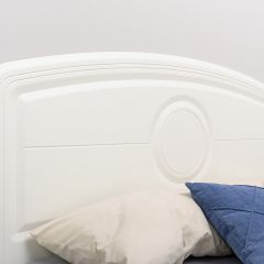 Спальня Валенсия (модульная) в Ревде - revda.mebel24.online | фото 8