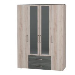 Спальня ВЕРСАЛЬ-1 (модульная) в Ревде - revda.mebel24.online | фото 2