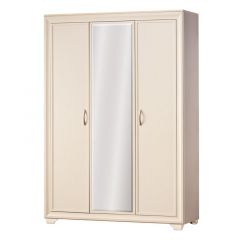 Спальный гарнитур Афины в Ревде - revda.mebel24.online | фото 3