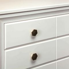 Спальный гарнитур Афины в Ревде - revda.mebel24.online | фото 8