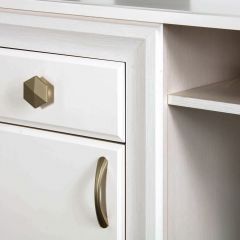 Спальный гарнитур Афины в Ревде - revda.mebel24.online | фото 9