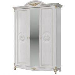 Спальный гарнитур Да Винчи (модульная) в Ревде - revda.mebel24.online | фото 7