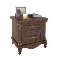 Спальный гарнитур Да Винчи (модульная) в Ревде - revda.mebel24.online | фото 13