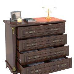 Спальный гарнитур Да Винчи (модульная) в Ревде - revda.mebel24.online | фото 17