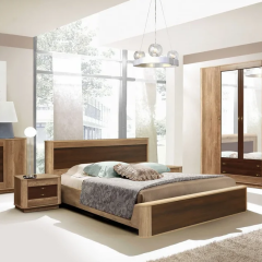 Спальный гарнитур ФАНТАЗИЯ (модульный) в Ревде - revda.mebel24.online | фото