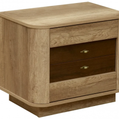 Спальный гарнитур ФАНТАЗИЯ (модульный) в Ревде - revda.mebel24.online | фото 5