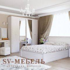 ГАММА 20 Спальный гарнитур Серия №4 (модульный) в Ревде - revda.mebel24.online | фото
