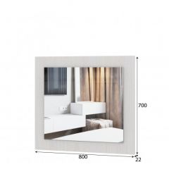 ГАММА 20 Спальный гарнитур Серия №4 (модульный) в Ревде - revda.mebel24.online | фото 6