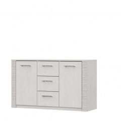 ГАММА 20 Спальный гарнитур Серия №4 (модульный) в Ревде - revda.mebel24.online | фото 11