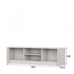 ГАММА 20 Спальный гарнитур Серия №4 (модульный) в Ревде - revda.mebel24.online | фото 25