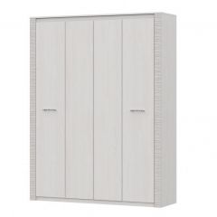 ГАММА 20 Спальный гарнитур Серия №4 (модульный) в Ревде - revda.mebel24.online | фото 37