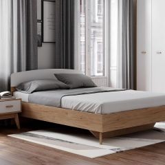 Спальный гарнитур  Калгари в Ревде - revda.mebel24.online | фото 3