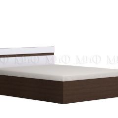 КИМ Спальный гарнитур (модульная) МДФ (белый) в Ревде - revda.mebel24.online | фото 23